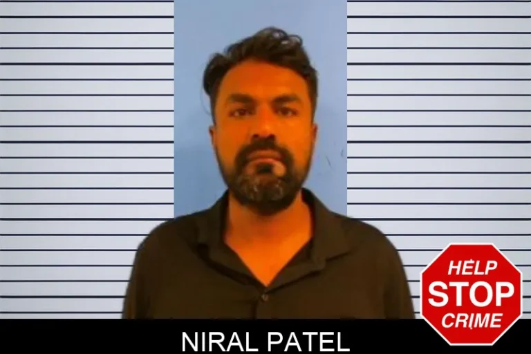 Niral Patel