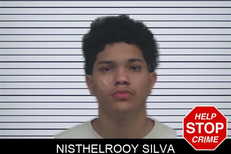 Nisthelrooy Silva
