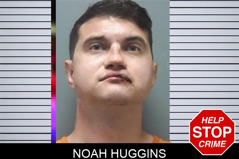 Noah Huggins mugshot – Cherokee County , Georgia Noah Huggins mugshot