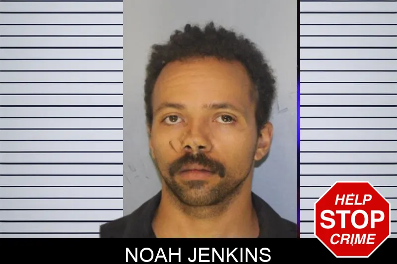 Noah Jenkins