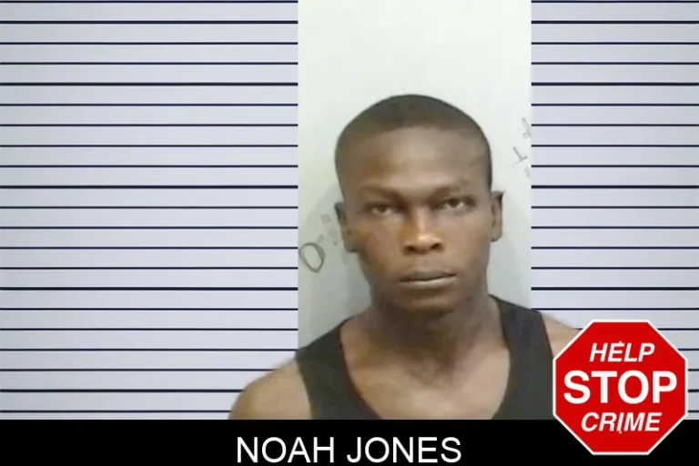 Noah Jones