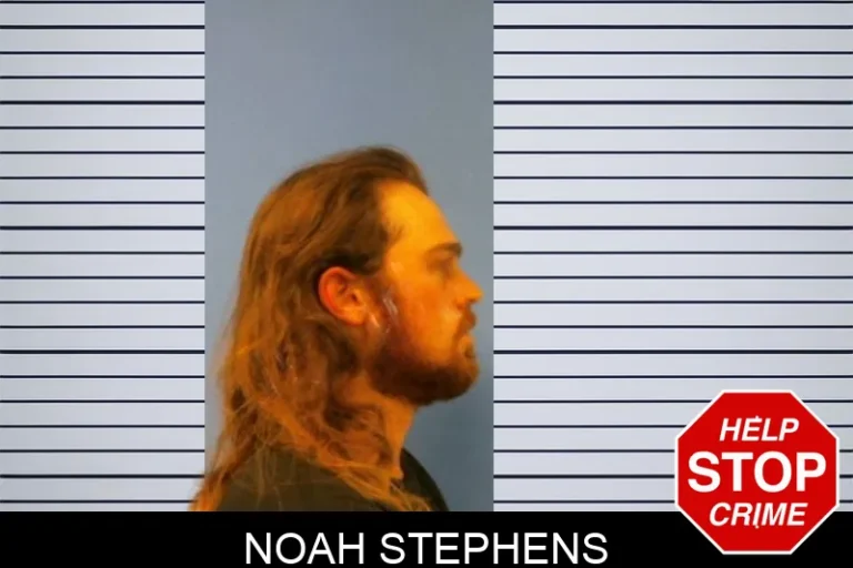 Noah Stephens