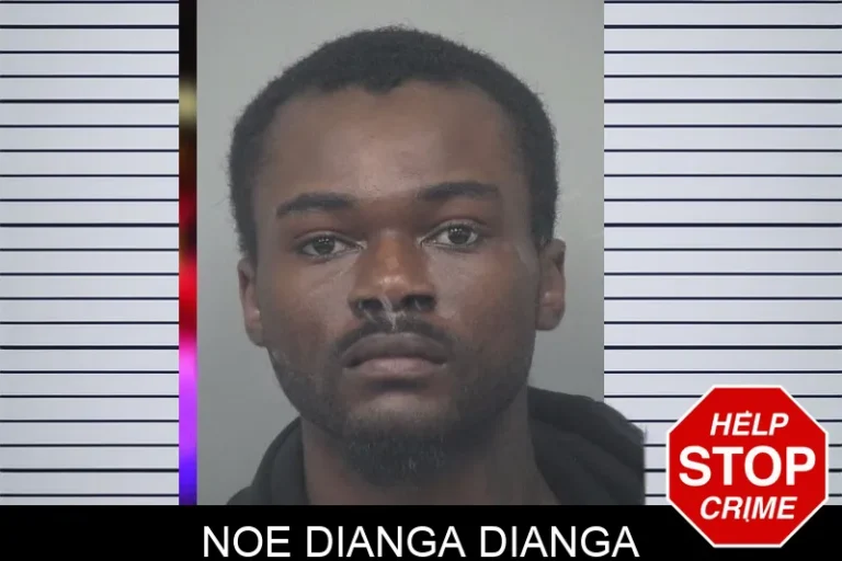 Noe Dianga Dianga