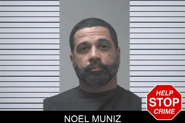 Noel Muniz