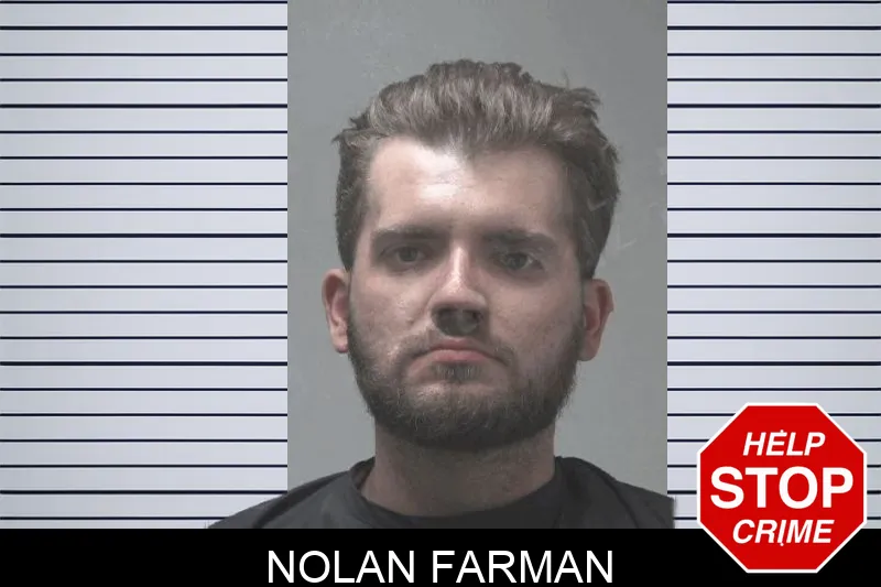 Nolan Farman