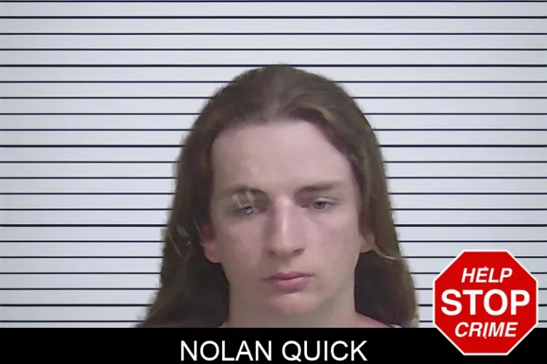 Nolan Quick