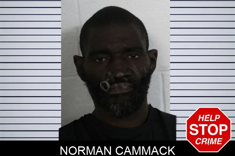 Norman Cammack mugshot – Floyd County , Georgia Norman Cammack mugshot