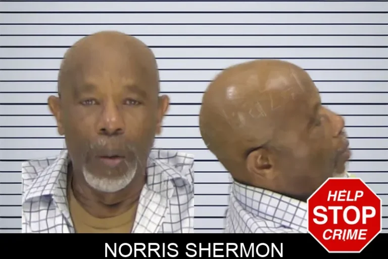 Norris Shermon