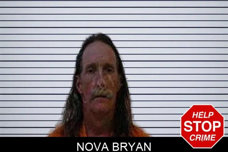 Nova Bryan