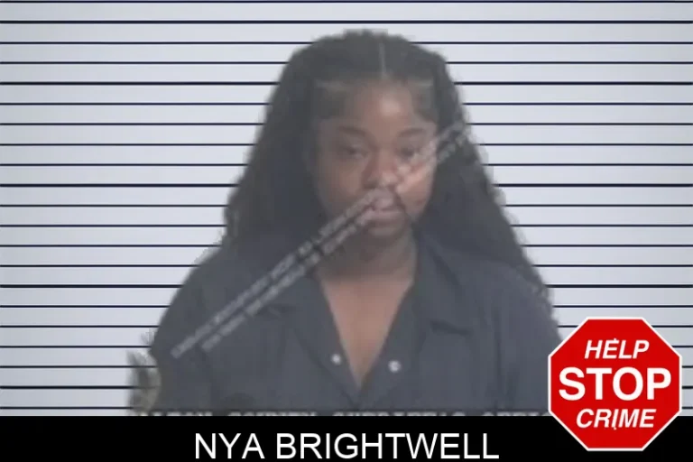 Nya Brightwell