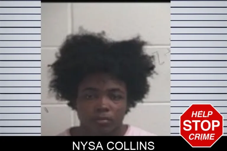 Nysa Collins
