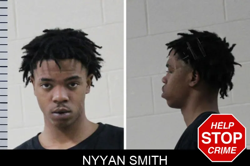 Nyyan Smith