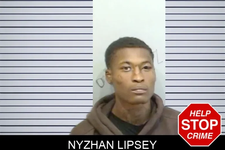 Nyzhan Lipsey
