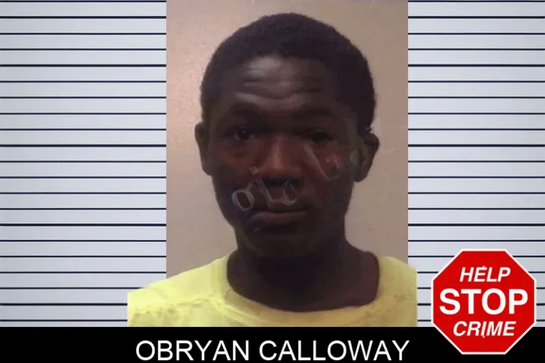 Obryan Calloway