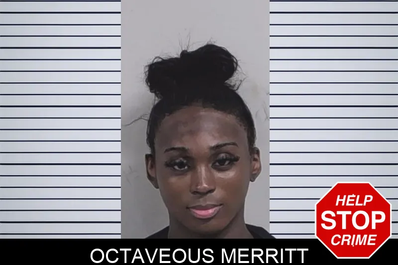 Octaveous Merritt