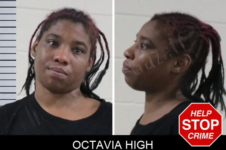 Octavia High