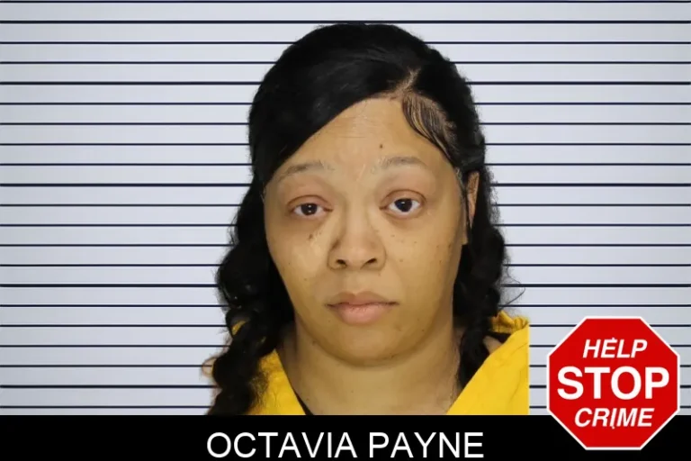 Octavia Payne