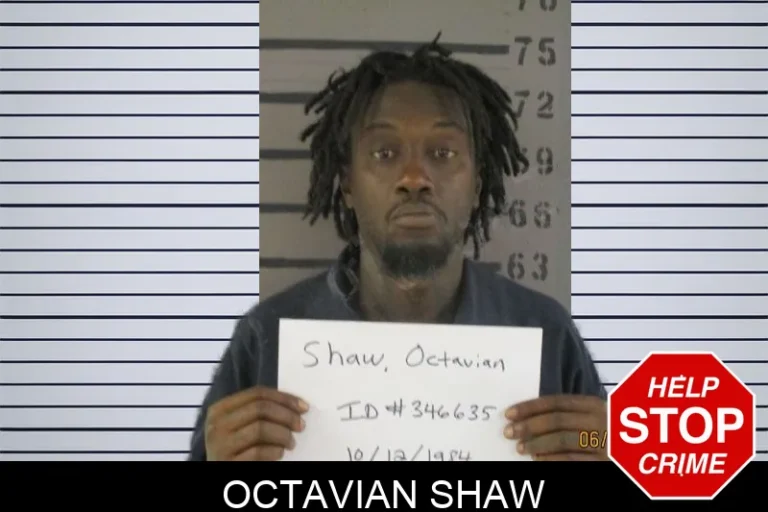 Octavian Shaw