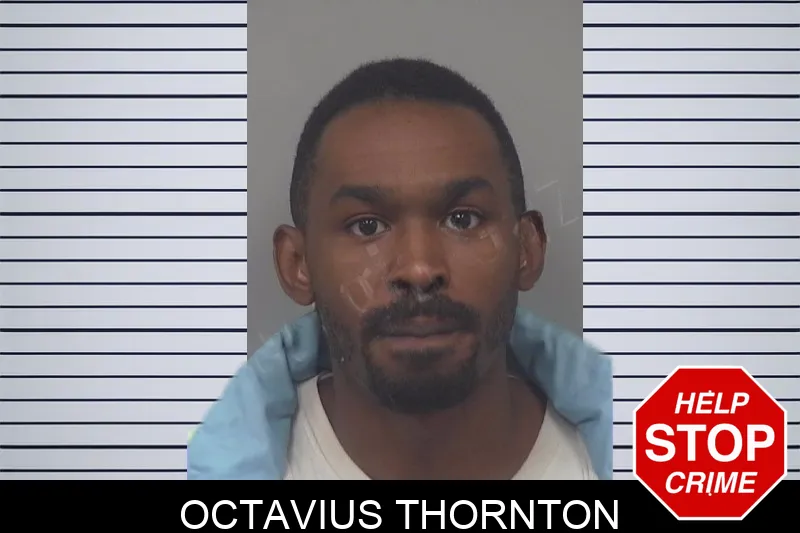 Octavius Thornton