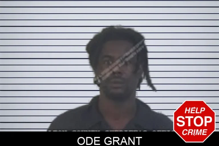 Ode Grant
