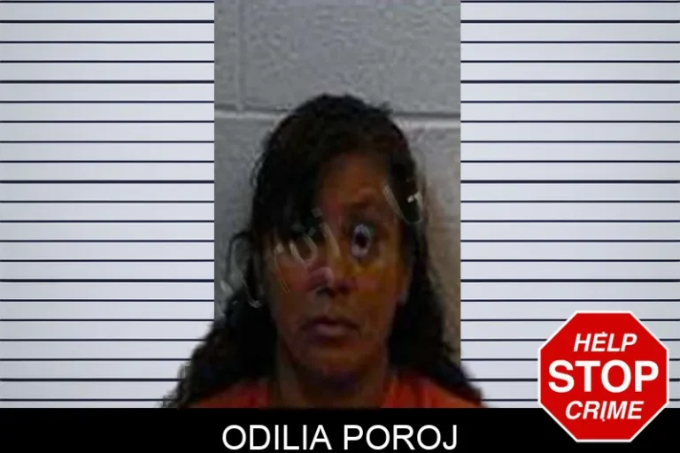 Odilia Poroj