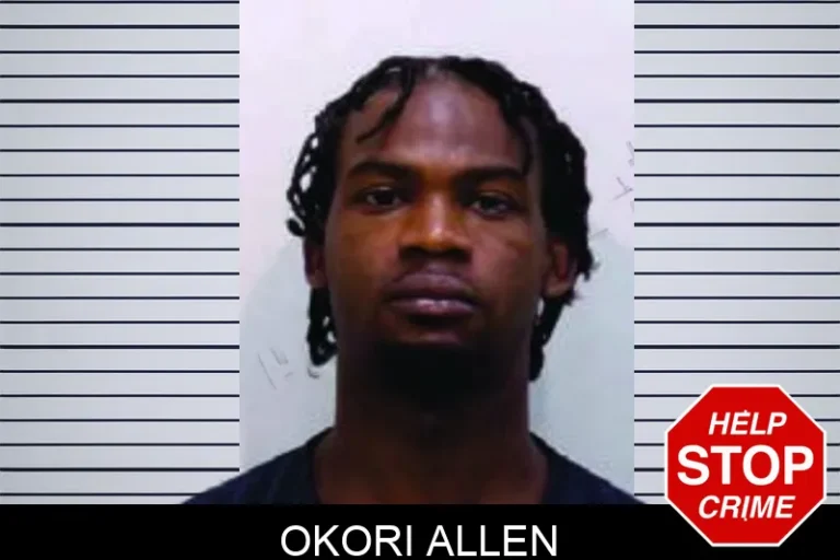Okori Allen