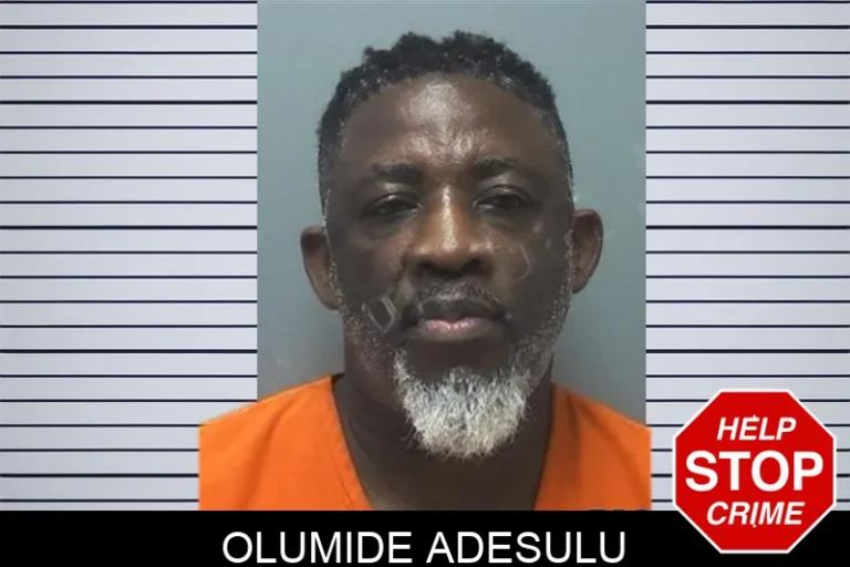 Olumide Adesulu