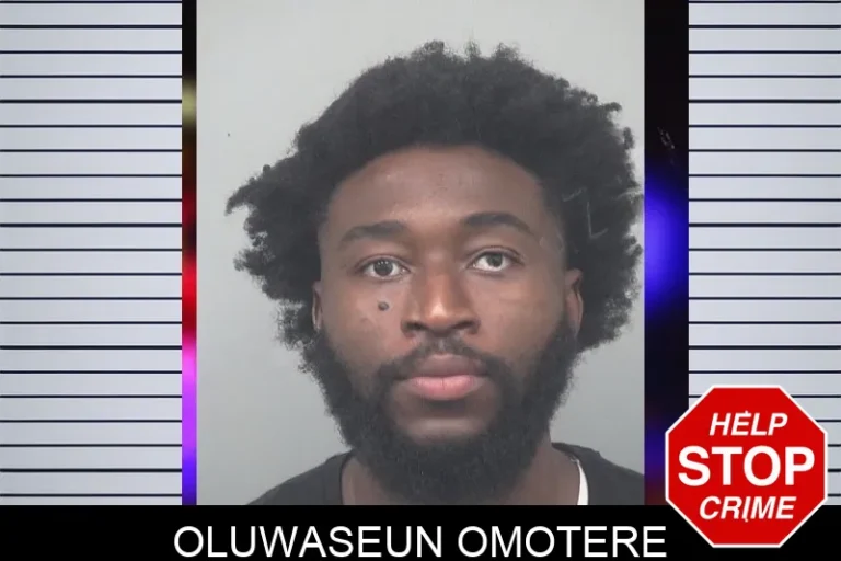 Oluwaseun Omotere