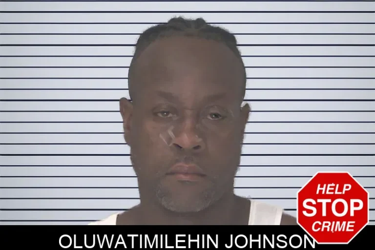 Oluwatimilehin Johnson