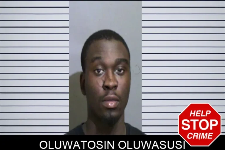 Oluwatosin Oluwasusi