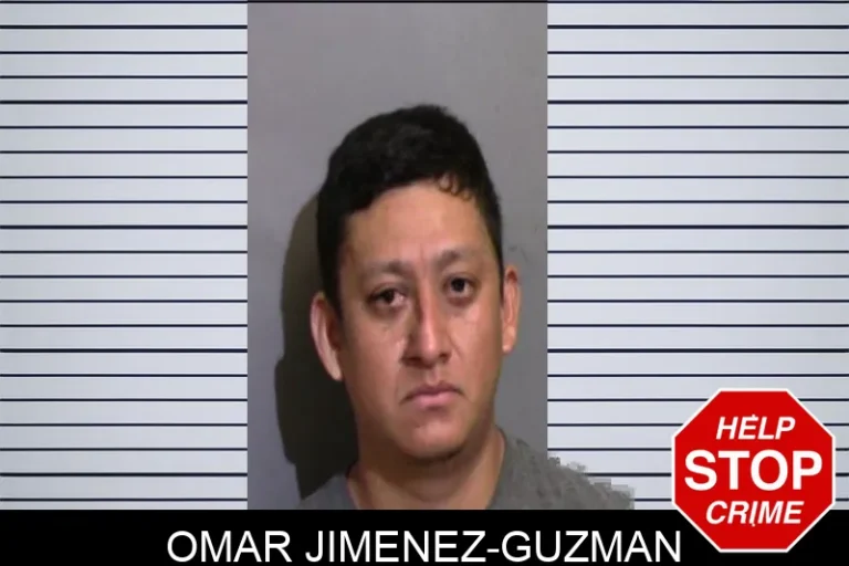 Omar Jimenez-Guzman