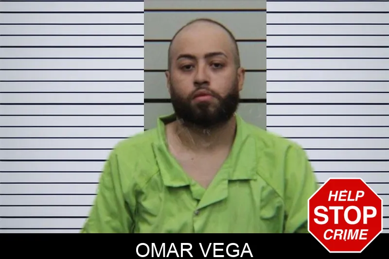 Omar Vega