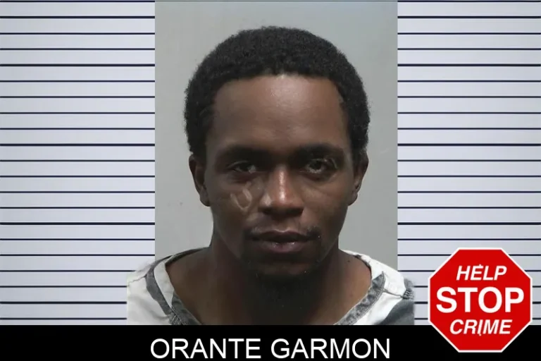 Orante Garmon