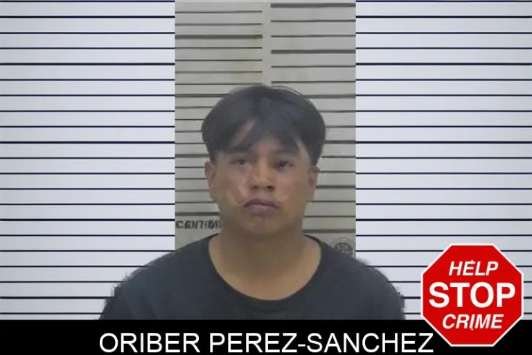 Oriber Perez-Sanchez