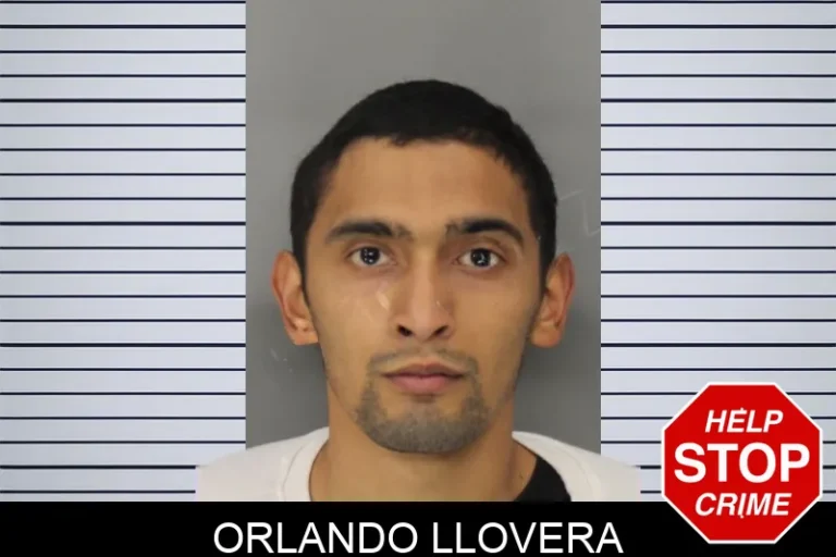 Orlando Llovera