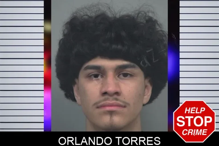 Orlando Torres