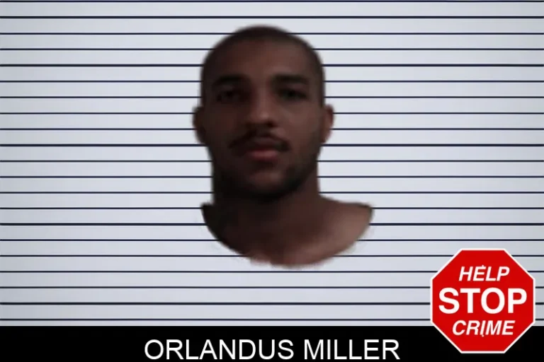 Orlandus Miller