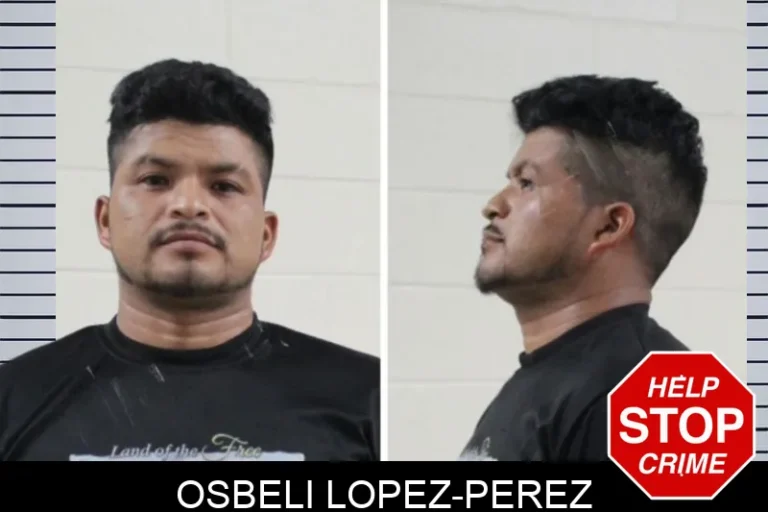 Osbeli Lopez-Perez