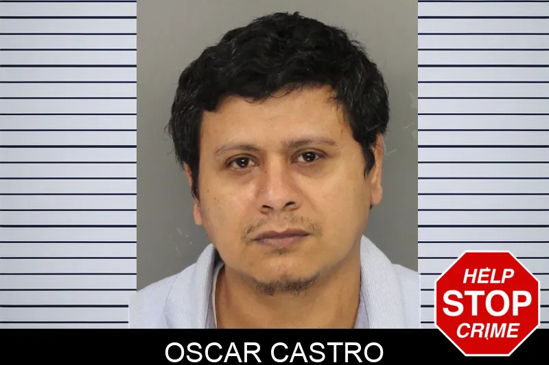 Oscar Castro