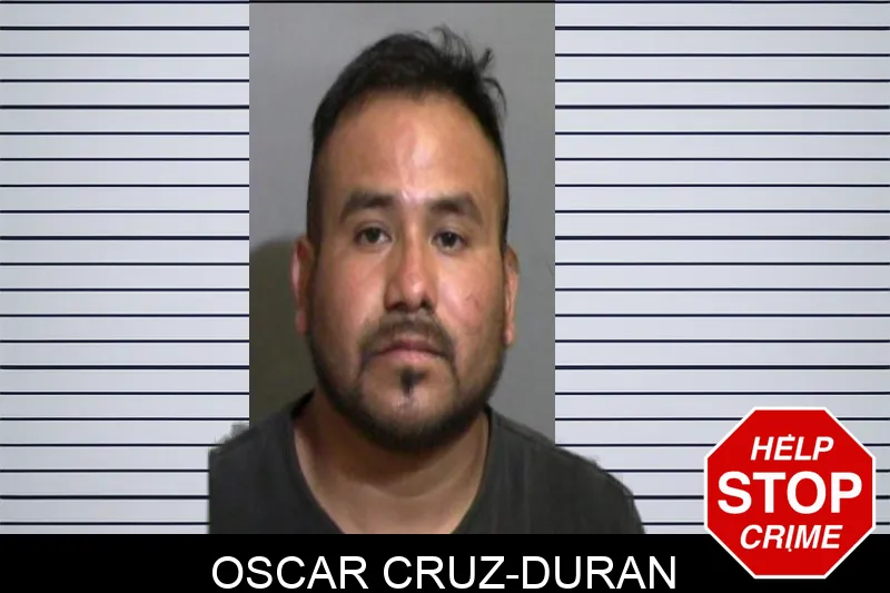Oscar Cruz-Duran