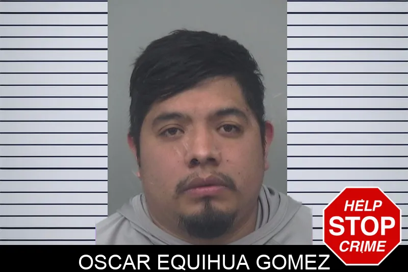 Oscar Equihua Gomez
