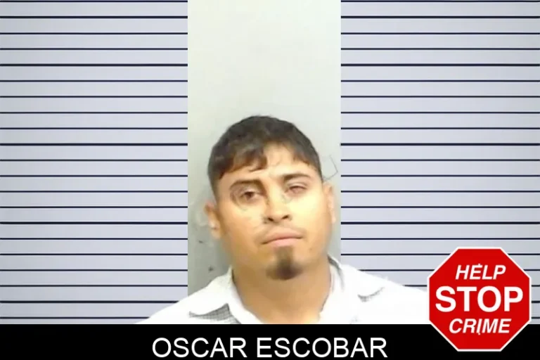 Oscar Escobar