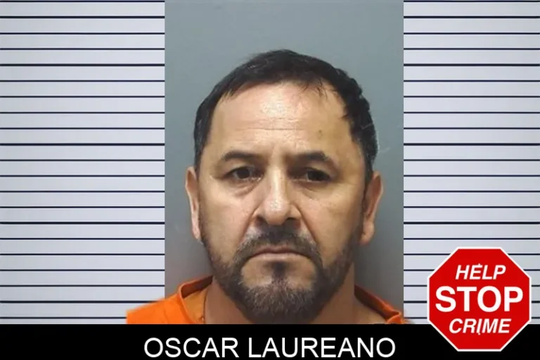 Oscar Laureano