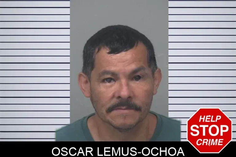 Oscar Lemus-Ochoa