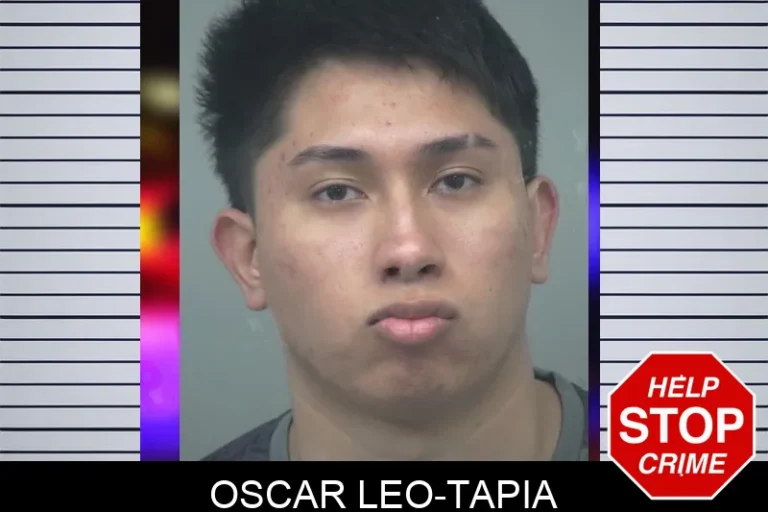Oscar Leo-Tapia