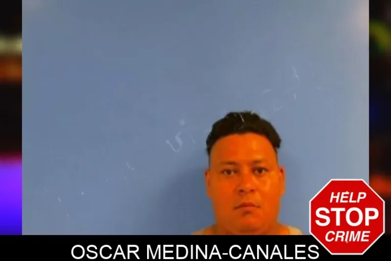 Oscar Medina-Canales