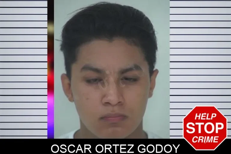 Oscar Ortez Godoy mugshot – Fayette County , Georgia Oscar Ortez Godoy