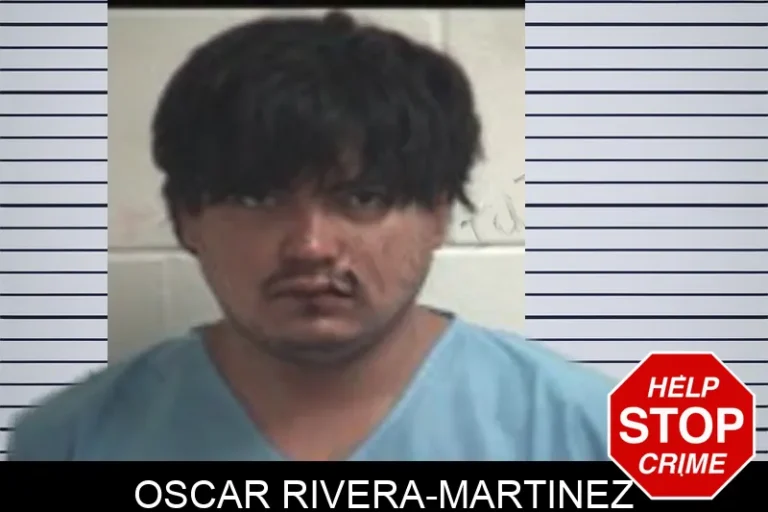 Oscar Rivera-Martinez mugshot – Henry County , Georgia Oscar Rivera-Martinez