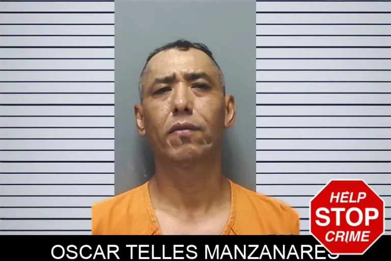 Oscar Telles Manzanares mugshot – Cherokee County , Georgia Oscar Telles Manzanares