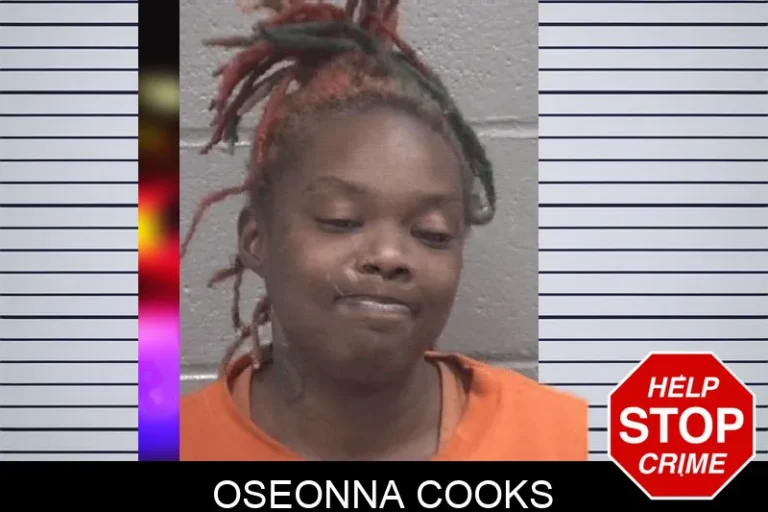 Oseonna Cooks